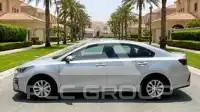 2020 KIA Cerato