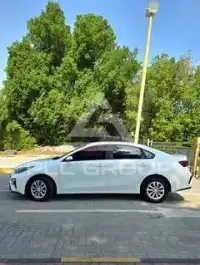 2020 KIA Cerato