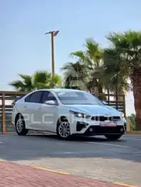 2020 KIA Cerato