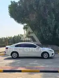 2020 KIA Cerato
