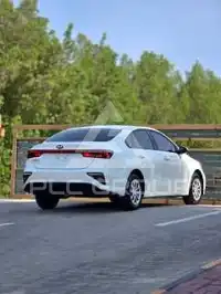 2020 KIA Cerato