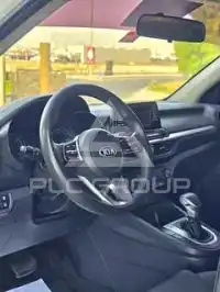 2020 KIA Cerato