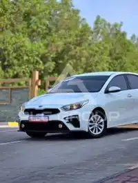 2020 KIA Cerato