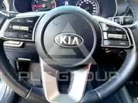 2020 KIA K3