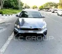 2020 KIA K3