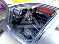 2020 KIA K3