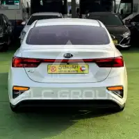 2020 KIA K3