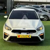 2020 KIA K3