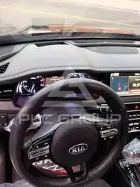 2020 KIA K7