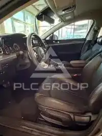 2020 KIA K5