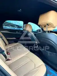 2020 KIA K5