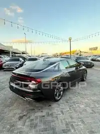 2020 KIA K5