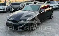 2020 KIA K5
