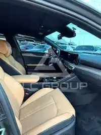 2020 KIA K5