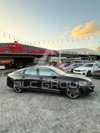 2020 KIA K5