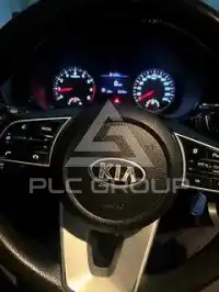2020 KIA Seltos