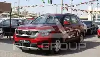2020 KIA Seltos