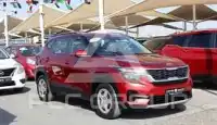 2020 KIA Seltos