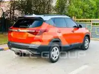 2020 KIA Seltos