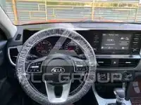 2020 KIA Seltos