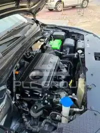 2020 KIA Seltos