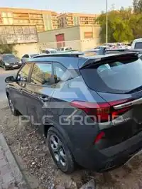 2020 KIA Seltos