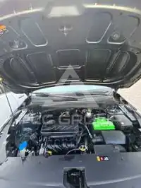 2020 KIA Seltos