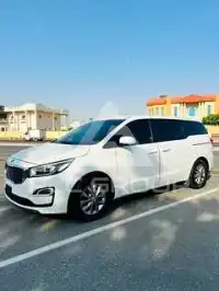 2020 KIA Sedona