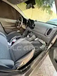2020 KIA Picanto