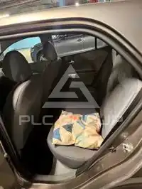 2020 KIA Picanto