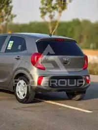 2020 KIA Picanto