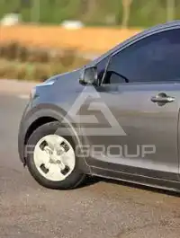 2020 KIA Picanto
