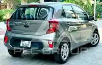 2020 KIA Picanto