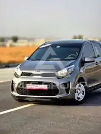 2020 KIA Picanto