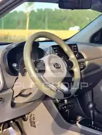 2020 KIA Picanto