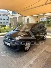 2020 KIA Picanto