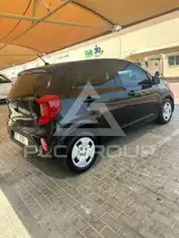 2020 KIA Picanto