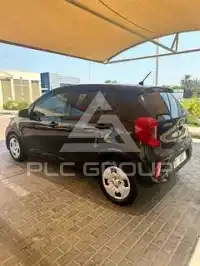 2020 KIA Picanto