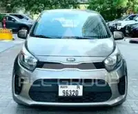 2020 KIA Picanto