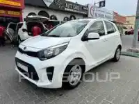2020 KIA Picanto