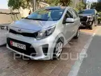 2020 KIA Picanto