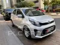 2020 KIA Picanto