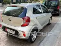 2020 KIA Picanto