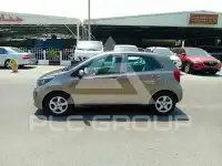 2020 KIA Picanto
