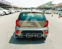 2020 KIA Picanto