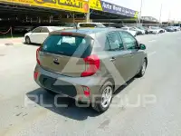2020 KIA Picanto