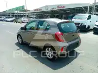 2020 KIA Picanto