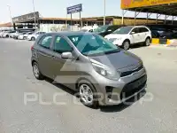 2020 KIA Picanto
