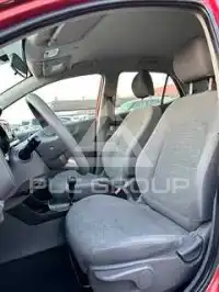2020 KIA Picanto