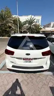 2020 KIA Carnival